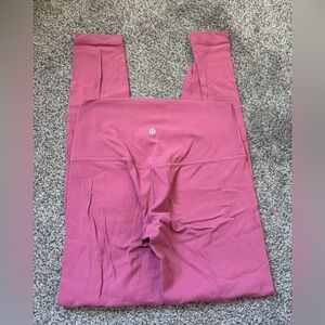 Lululemon Align Leggings